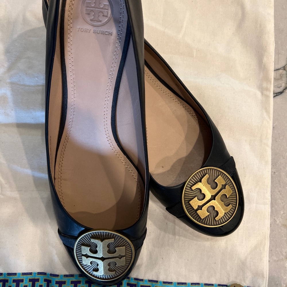 Tory Burch Alastair Ballet